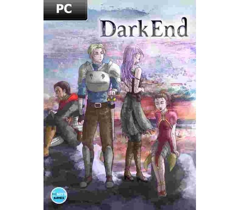 DarkEnd