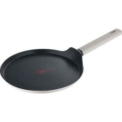 Bergner Pánev na palačinky s nepřilnavým povrchem LIENS 26 cm BG-56088-GY