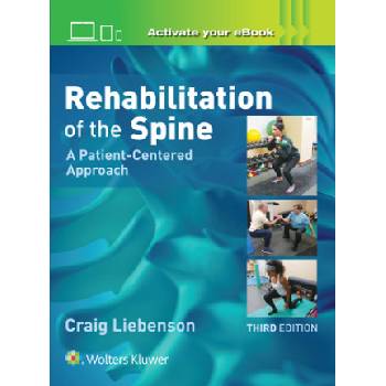 Rehabilitation of the Spine: A Patient-Centered Approach | Brian Brown
