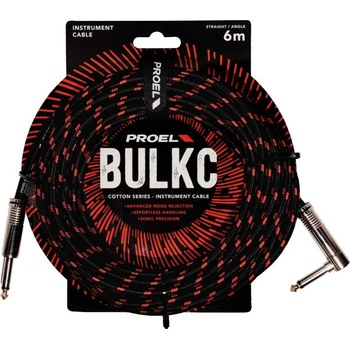 Proel BULK120CLU6BR