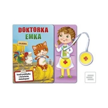 Doktorka Emka