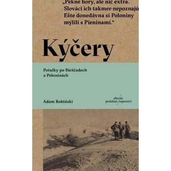Kýčery