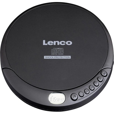 Lenco CD-200 – Zboží Živě