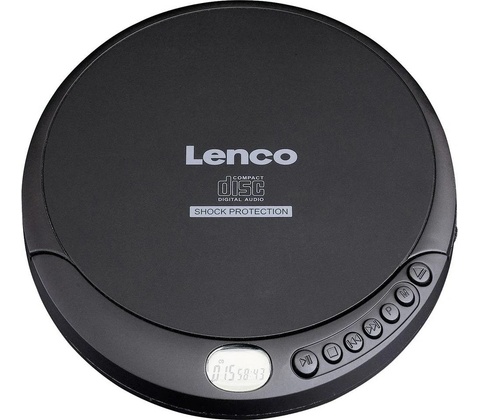 Lenco CD-200