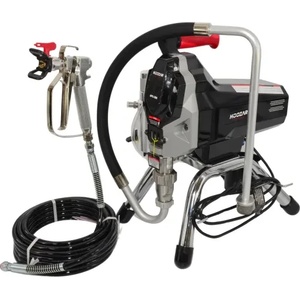 AWTools Безвъздушна машина за боядисване HOOZAR AWTools APS-200/ 1000W (AW08423)