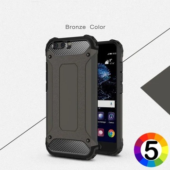 Image 1 of Huawei P10 Plus Удароустойчив Калъф и Протектор