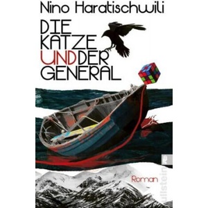 Die Katze und der General (ISBN: 9783548066677)