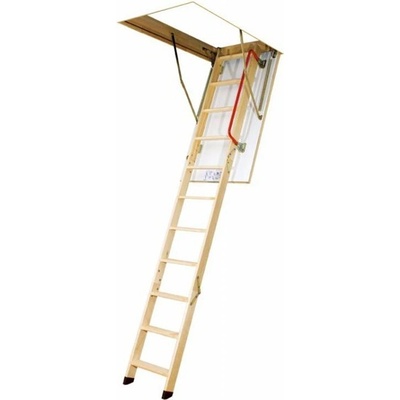 Fakro LWK Komfort 70x94 cm 280 cm