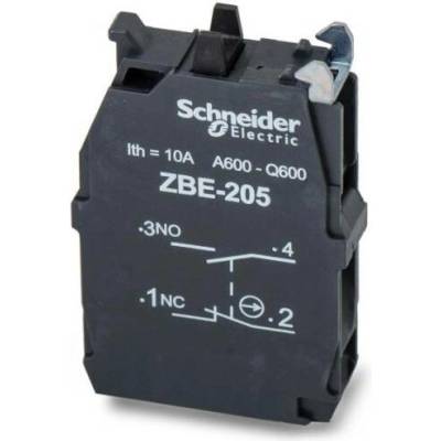 Schneider Electric ZBE205