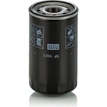 Mann-filter Маслен филтър mann-filter wp 1152/1