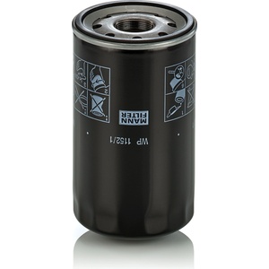 Mann-filter Маслен филтър mann-filter wp 1152/1
