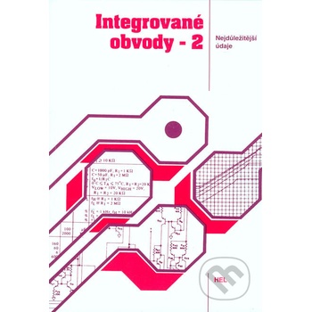 Integrované obvody 2