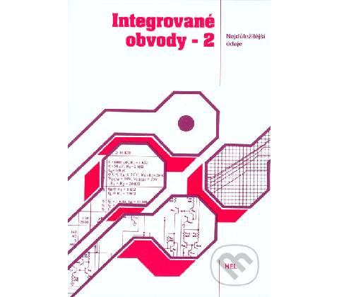 Integrované obvody 2