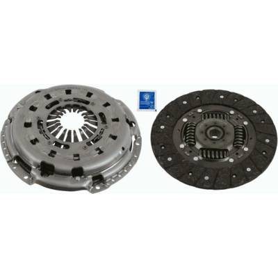 SACHS Spojková sada SACHS 3000 951 670