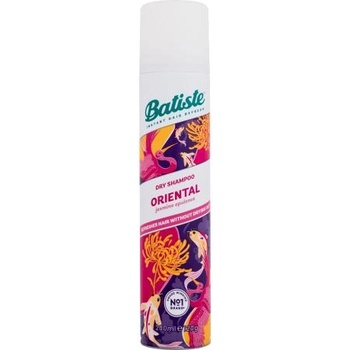 Image 1 of Batiste Oriental сух шампоан с ориенталски аромат 200 ml за жени