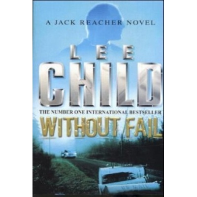Without Fail - L. Child