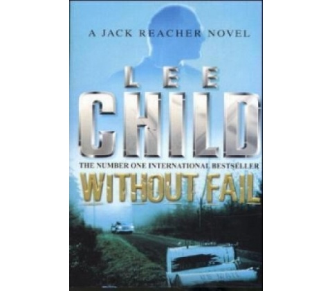 Without Fail - L. Child