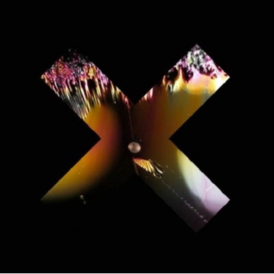 The Xx - Coexist LP