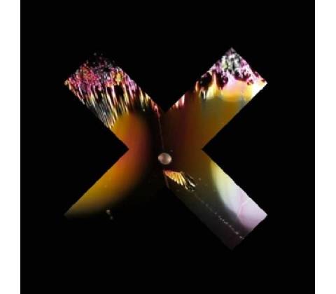 The Xx - Coexist LP