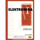 Elektronika I. učebnice