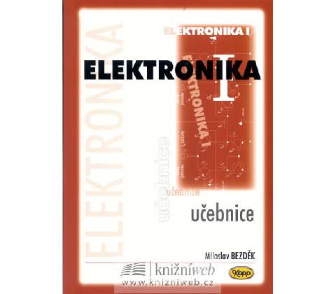 Elektronika I. učebnice