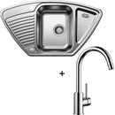 Set Blanco Tipo 9 + Mida