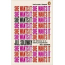 She Wants It - Jill Soloway