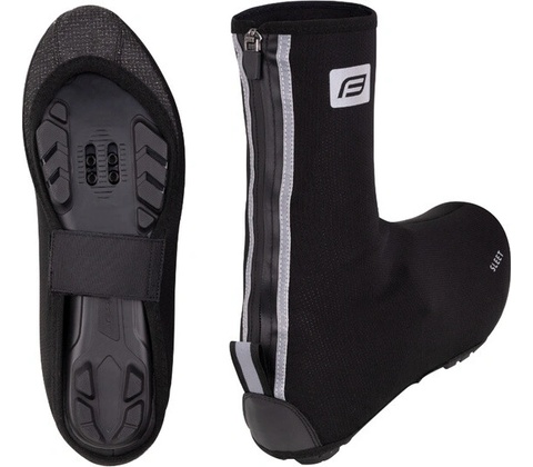 FORCE Sleet MTB Black