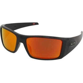 Oakley Heliostat OO9231-06