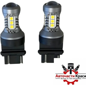 Paolo Диодни крушки 7443 t20 12v 2БР/К-Т (282553)