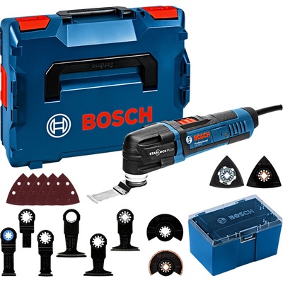 Bosch GOP 30-28 L-Boxx 0.601.237.000