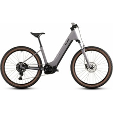Cube Reaction Hybrid Performance 600 2026