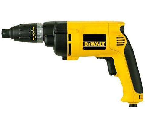 DeWalt DW263K