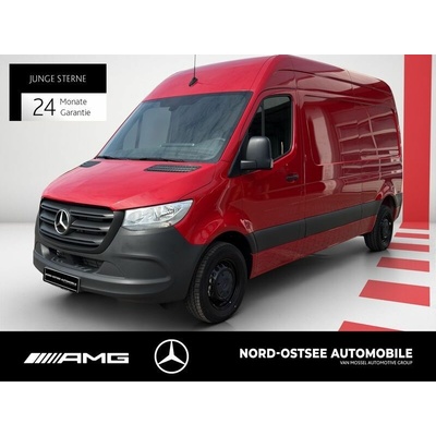 Mercedes-Benz Sprinter 315 110 kW