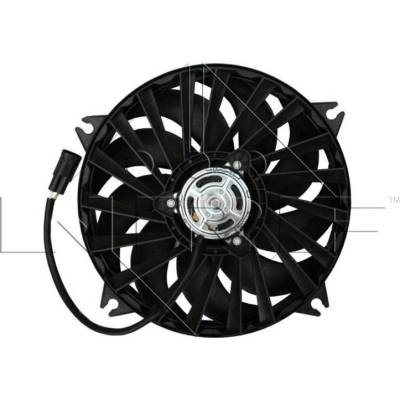 Větrák, chlazení motoru NRF 47340