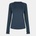 USA Pro Дамска фланелка с дълъг ръкав USA Pro Long Sleeve Top Womens - Navy