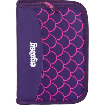 ergobag Несесер с пособия Ergobag Pearl DiveBear - С 1 цип (ERG-HPC-002-9K2)