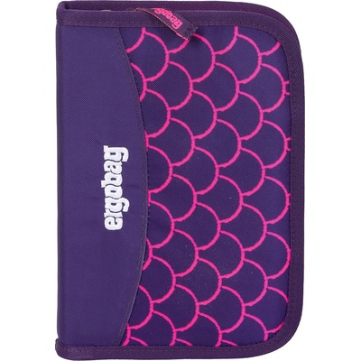 ergobag Несесер с пособия Ergobag Pearl DiveBear - С 1 цип (ERG-HPC-002-9K2)