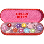 Air Val Детска палитра с гримове Air Val - Hello Kitty