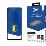 3mk Protection Защитно хибридно стъкло 3mk FlexibleGlass за Huawei P40 Lite 5G - Прозрачен KP20856