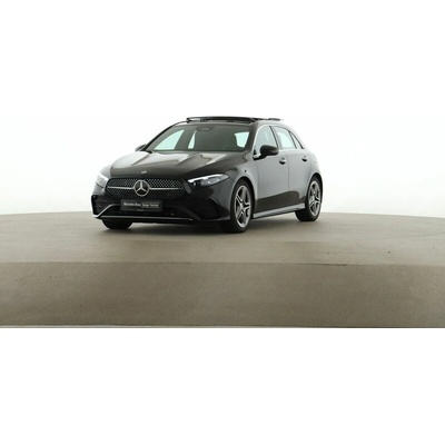 Mercedes-Benz A 200 120 kW