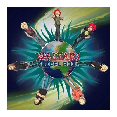 Waltari: Global Rock LP 2