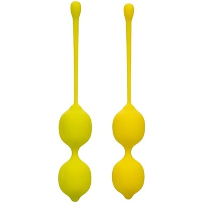 CalExotic LEMON SQUEEZE RELAX set