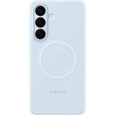 Samsung Galaxy S26+ Silicon Magnet Case light blue (EF-ES947CLEGWW)