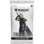 Magic the Gathering Magic the Gathering: Final Fantasy Play Booster (122124-1) - ozone