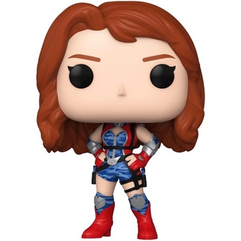 Funko Pop Television The Boys S3 Firecracker #1600 9cm