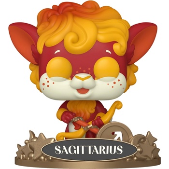 Funko Фигура Funko POP! Zodiac: Zodiac - Sagittarius #15 (104313)