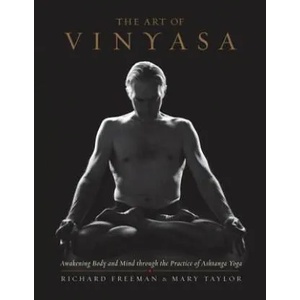Art of Vinyasa (ISBN: 9781611802795)