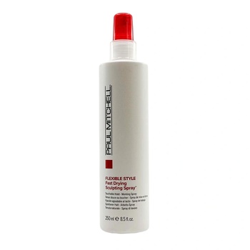 Paul Mitchell Flexible Style Fast Drying Sculpting Spray 250 ml