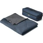 Yeti Coolers Одеало за пикник Yeti coolers Lowlands Blanket Picnic blanket - Navy - размер One Size (580-1609-0111)